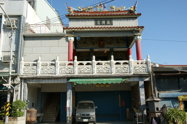 洪麗雯拍攝2011.5.11