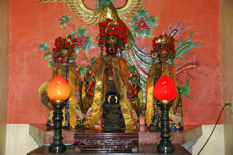 洪麗雯拍攝2011.5.11