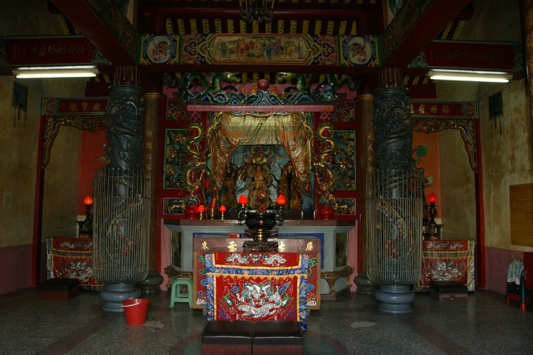 洪麗雯拍攝2011.5.11