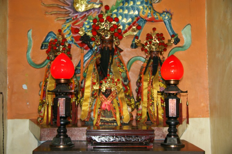 洪麗雯拍攝2011.5.11