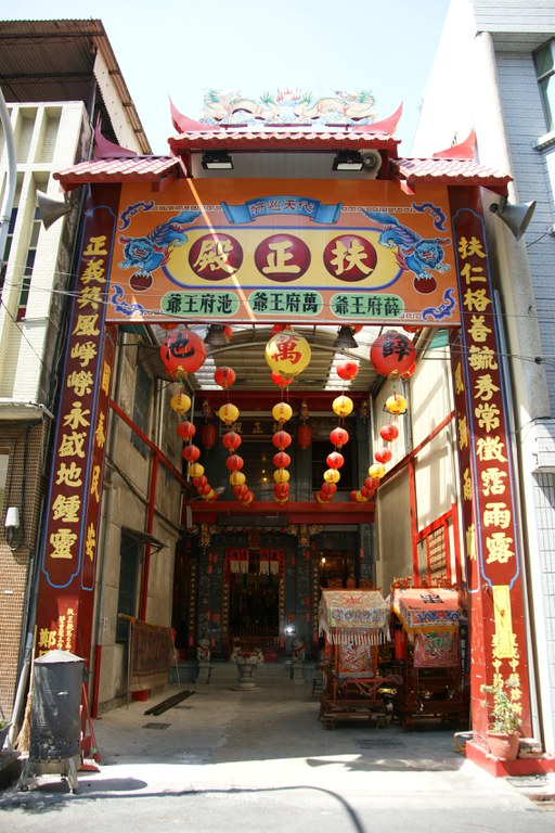 洪麗雯拍攝2011.5.11