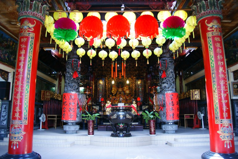 洪麗雯拍攝2011.5.11