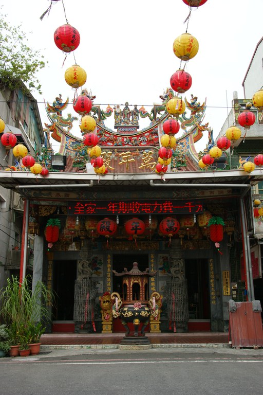 洪麗雯拍攝2011.5.9