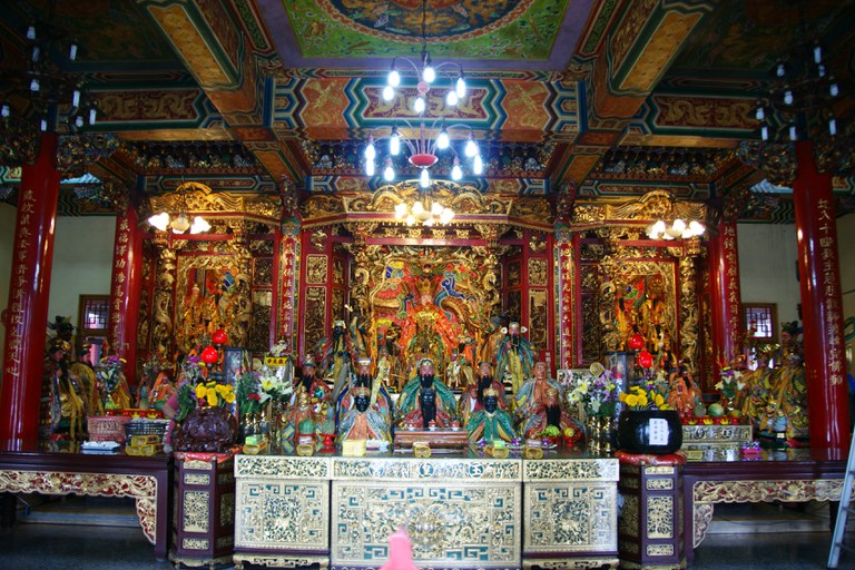 洪麗雯拍攝2011.5.9