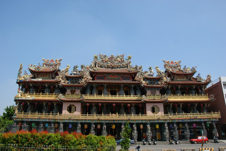 洪麗雯拍攝2011.5.9