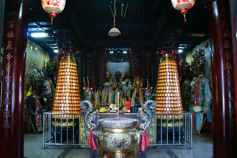 洪麗雯拍攝2011.5.10