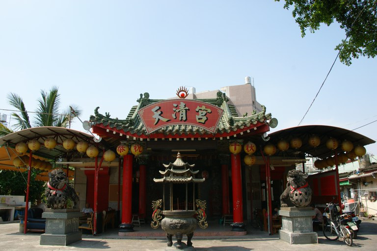 洪麗雯拍攝2011.5.10