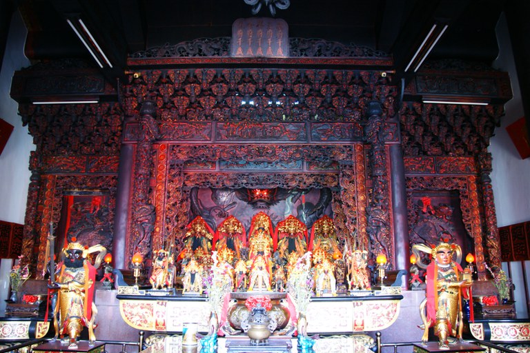 洪麗雯拍攝2011.5.10