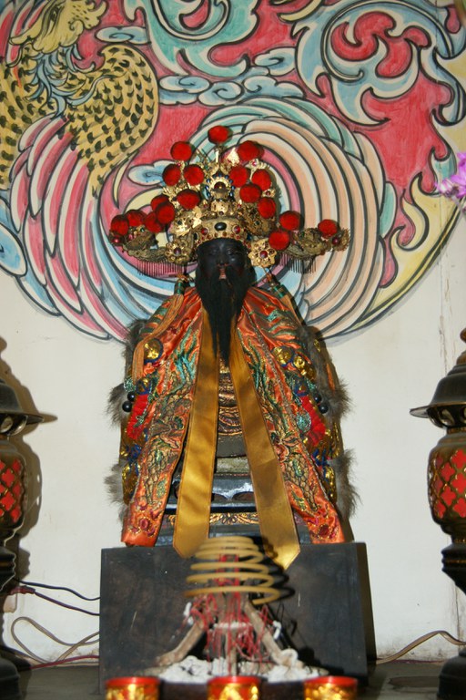 洪麗雯拍攝2011.5.10