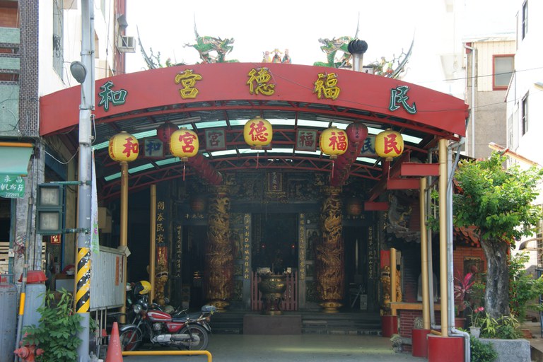 洪麗雯拍攝2011.5.10