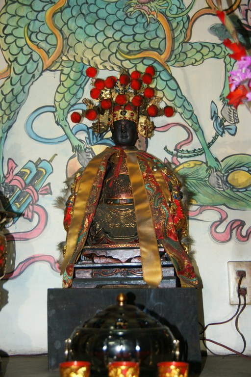 洪麗雯拍攝2011.5.10