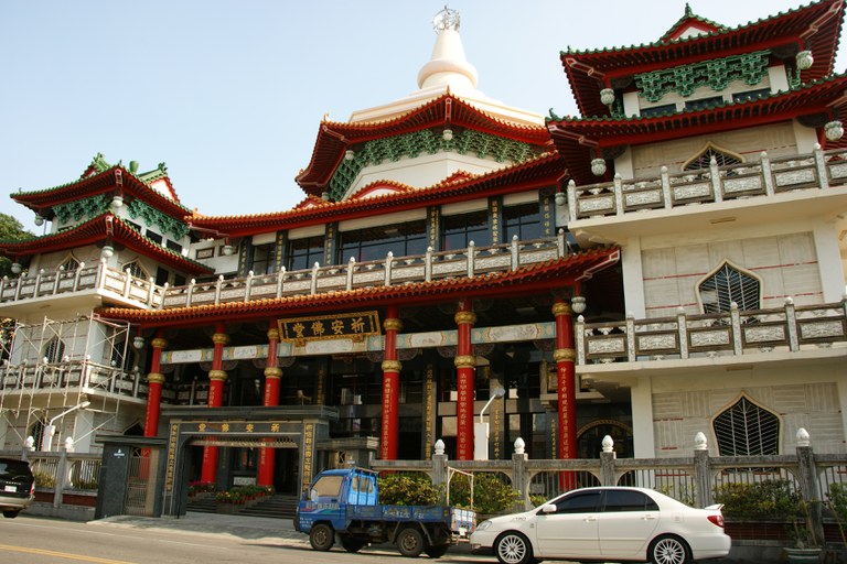 洪麗雯拍攝2011.5.10