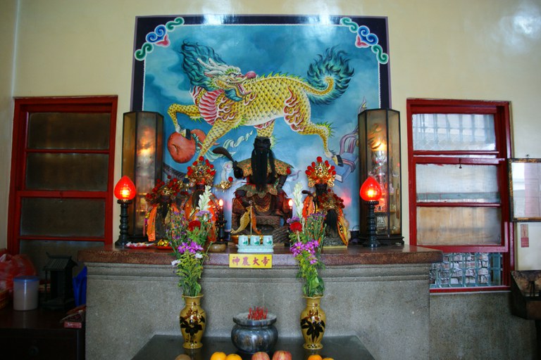 洪麗雯拍攝2011.5.10