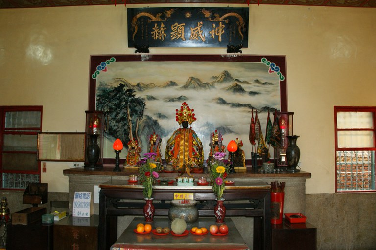 洪麗雯拍攝2011.5.10
