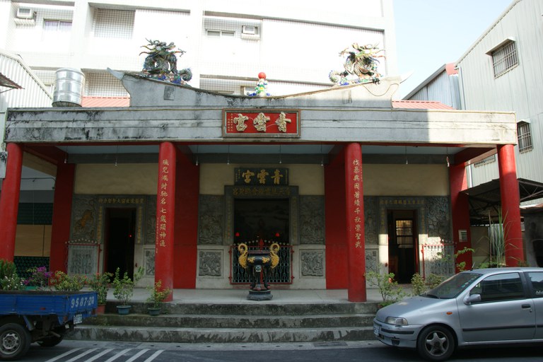 洪麗雯拍攝2011.5.10