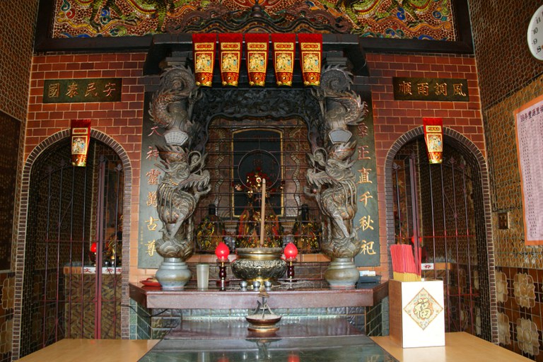 洪麗雯拍攝2011.5.12