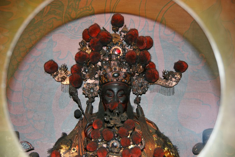 洪麗雯拍攝2011.6.3