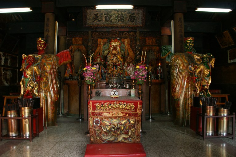 洪麗雯拍攝2011.5.12