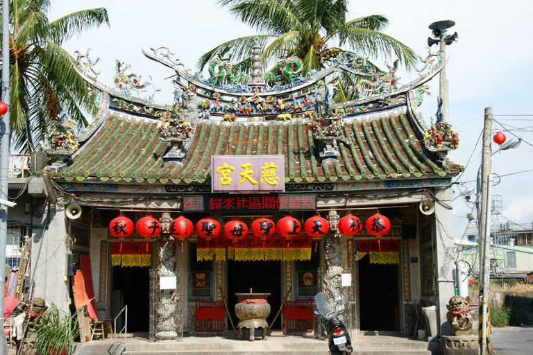 洪麗雯拍攝2011.5.12