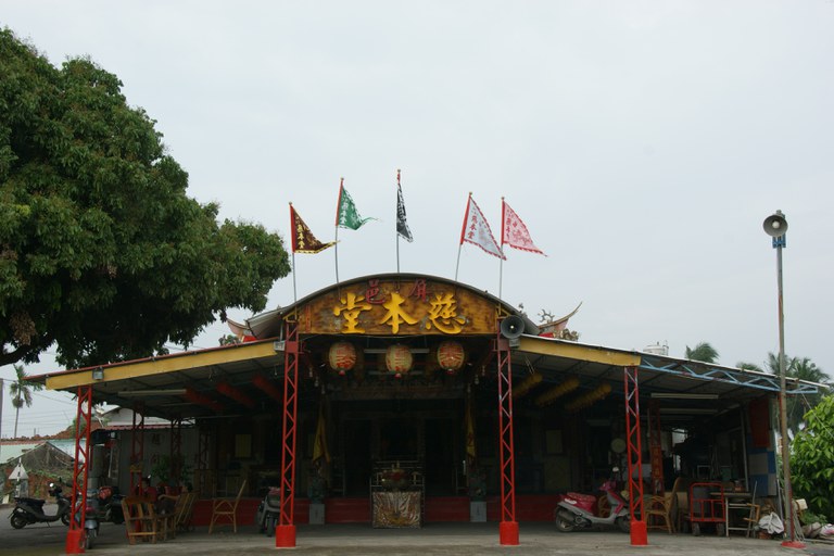 洪麗雯拍攝2011.5.27
