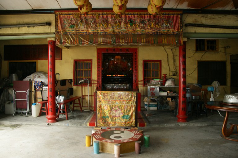 洪麗雯拍攝2011.5.27