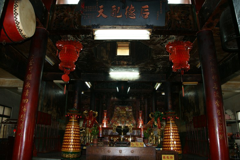 洪麗雯拍攝2011.5.12