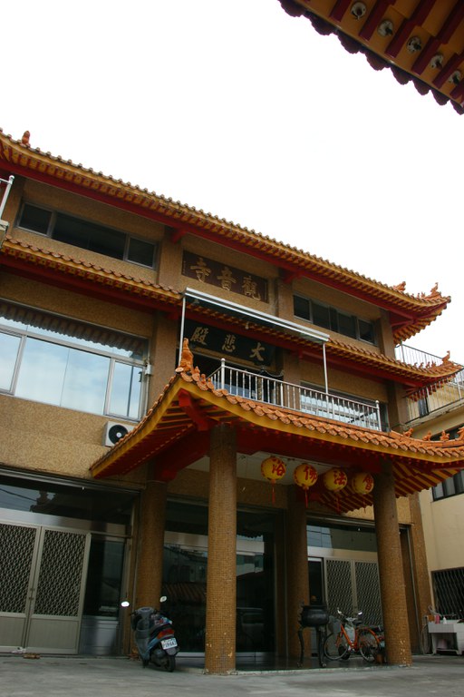 洪麗雯拍攝2011.5.27