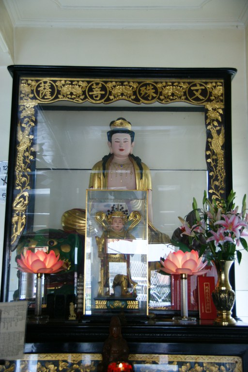 洪麗雯拍攝2011.5.27