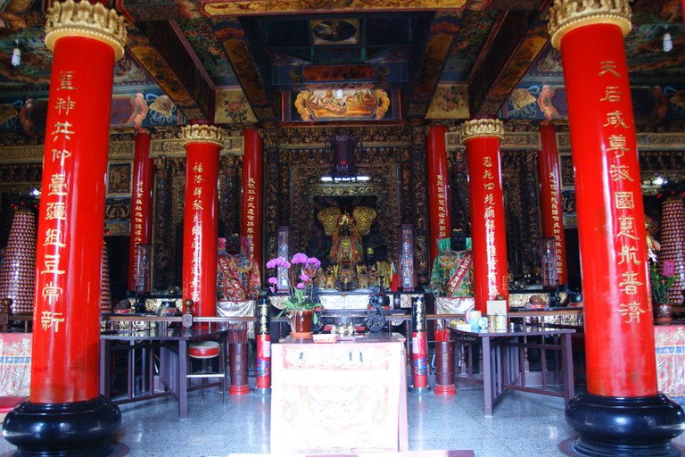 洪麗雯拍攝2011.5.8