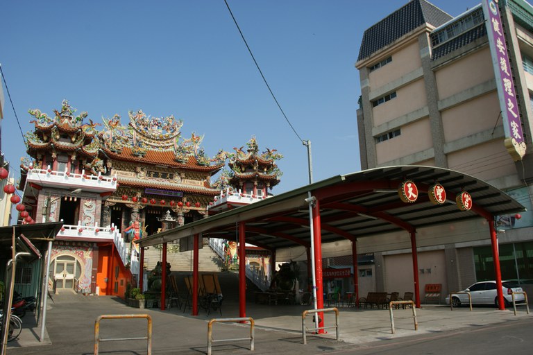 洪麗雯拍攝2011.5.8