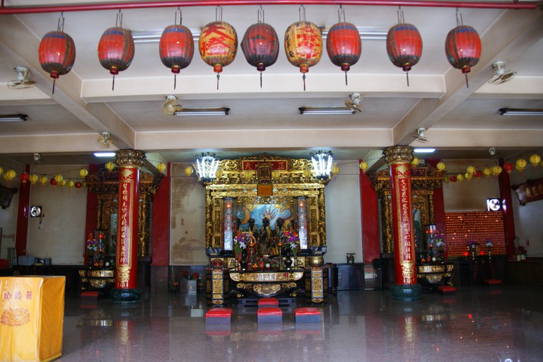 洪麗雯拍攝2011.5.6