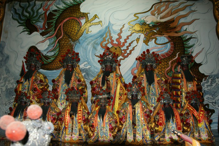 洪麗雯拍攝2011.5.6