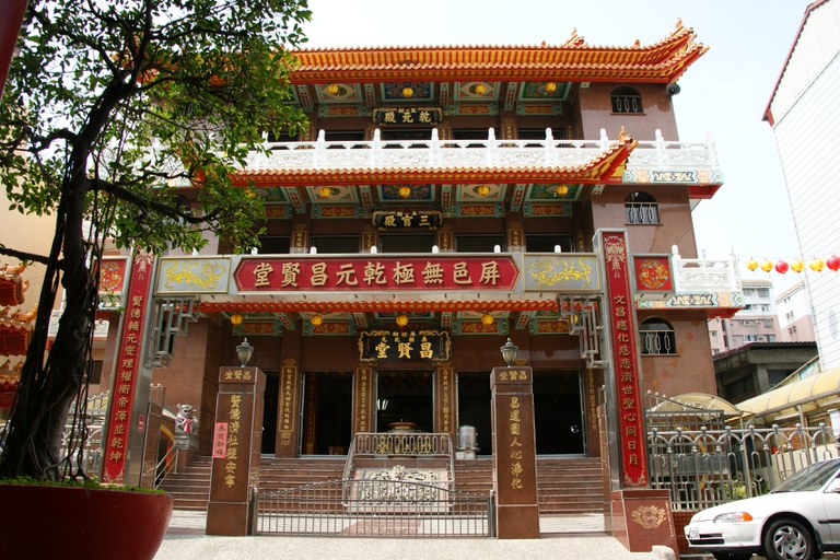 洪麗雯拍攝2011.5.6