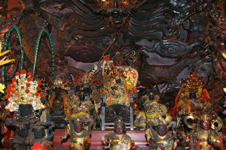 洪麗雯拍攝2011.6.2