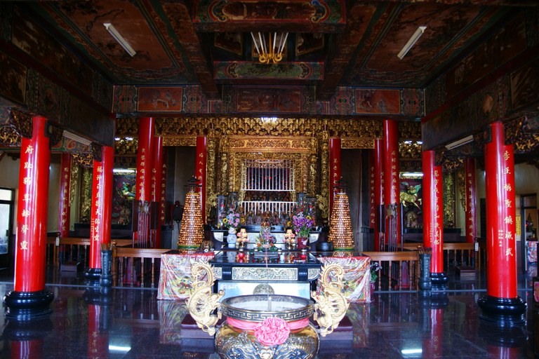 洪麗雯拍攝2011.5.8