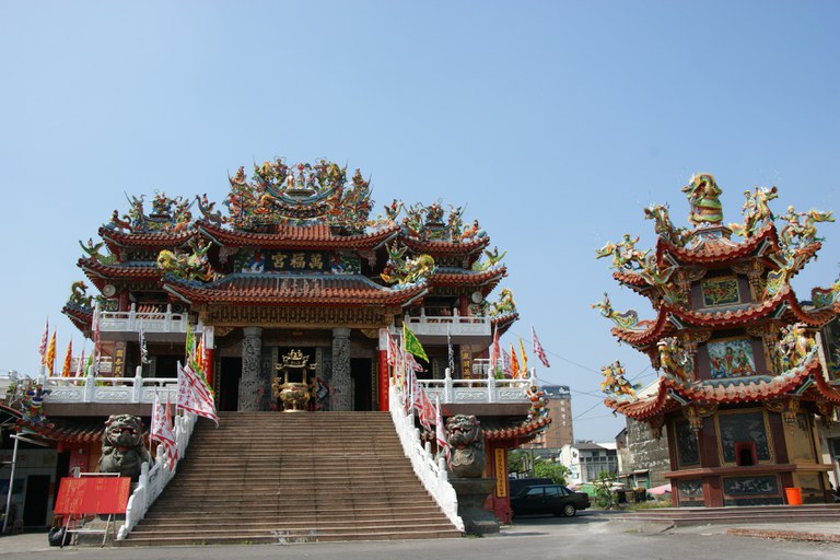 洪麗雯拍攝2011.5.8