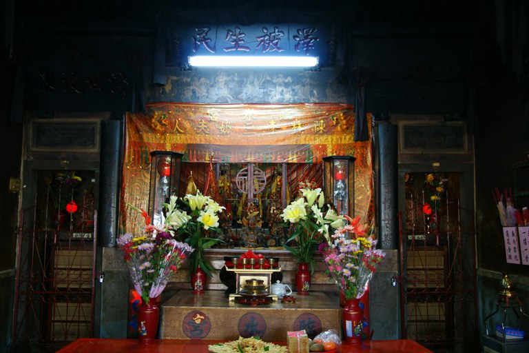 洪麗雯拍攝2011.5.6