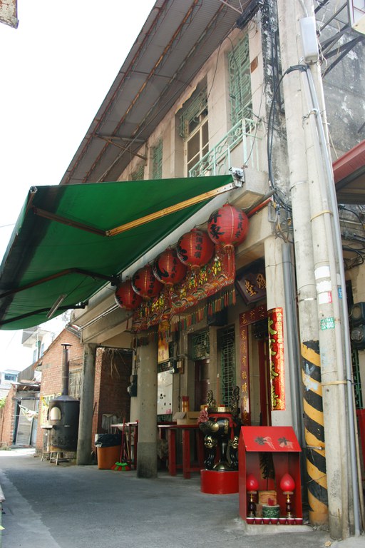 洪麗雯拍攝2011.5.8