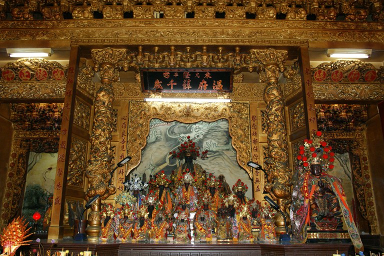 洪麗雯拍攝2011.5.8