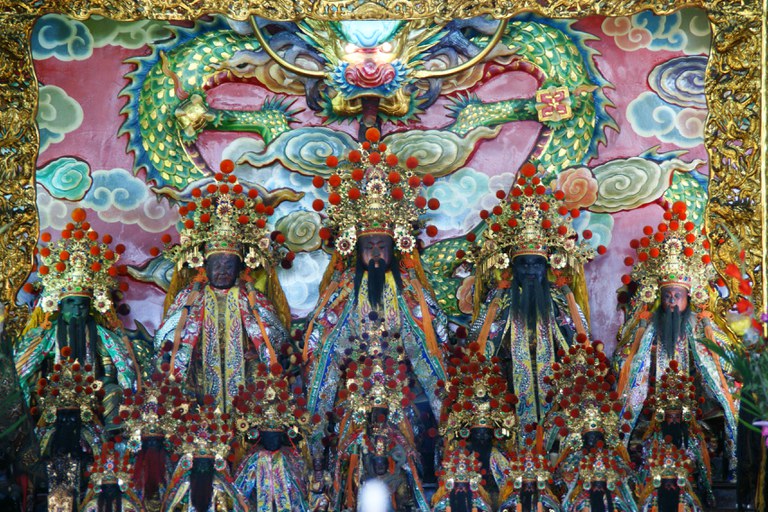 洪麗雯拍攝2011.5.5