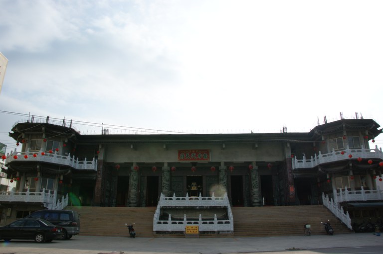 洪麗雯拍攝2011.5.5
