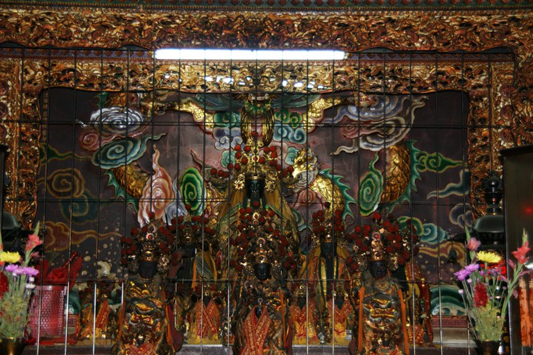 洪麗雯拍攝2011.5.5