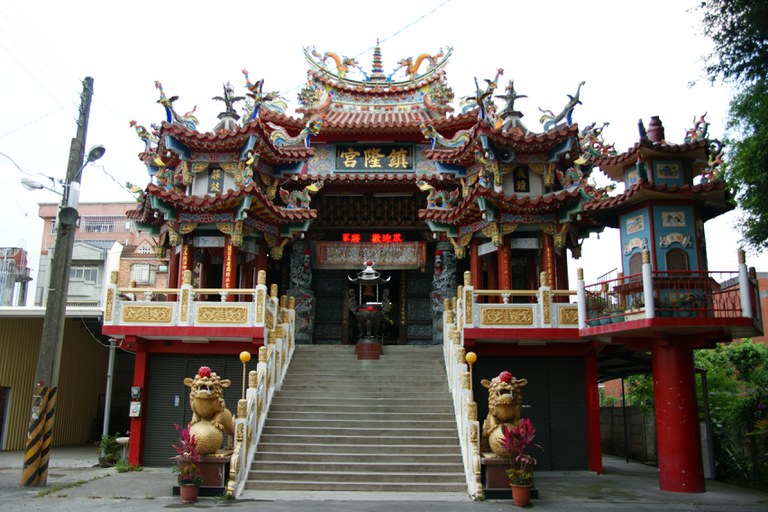 洪麗雯拍攝2011.5.5