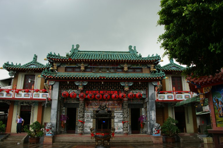 洪麗雯拍攝2011.5.13