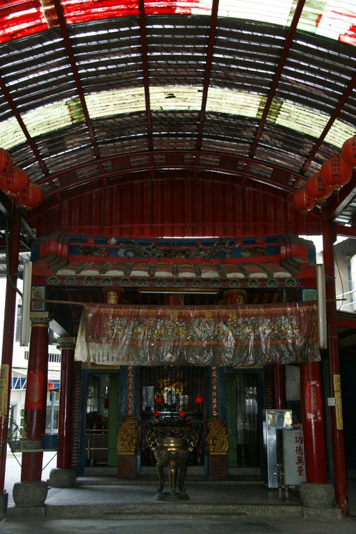 洪麗雯拍攝2011.5.13