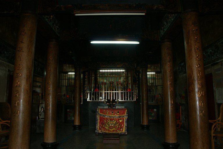 洪麗雯拍攝2011.5.13 