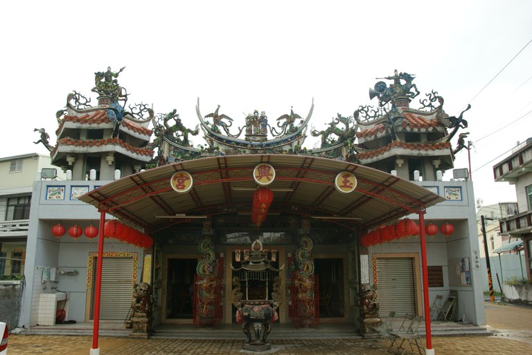 洪麗雯拍攝2011.5.13