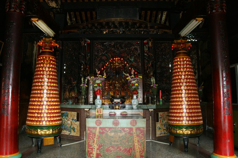 洪麗雯拍攝2011.5.12