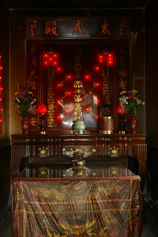 洪麗雯拍攝2011.5.12