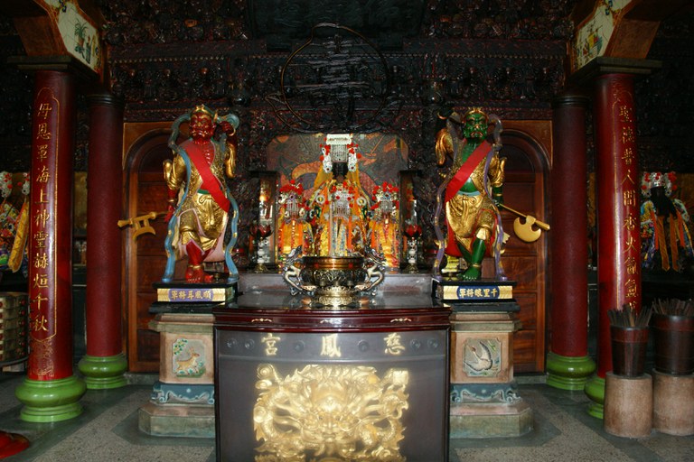 洪麗雯拍攝2011.5.12